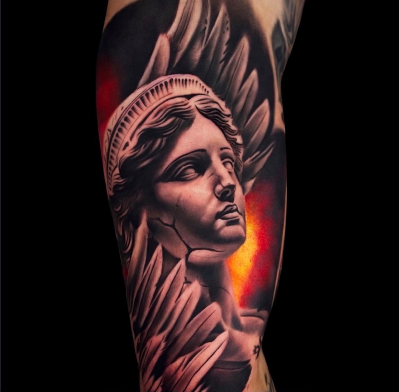 Tattoo 2