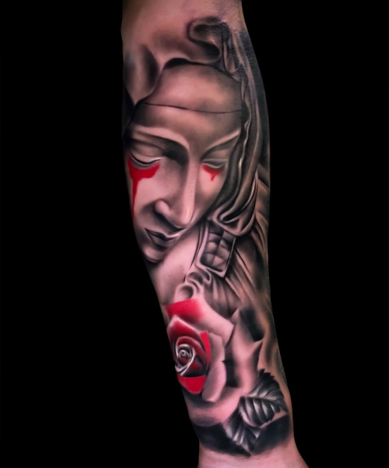 Tattoo 3