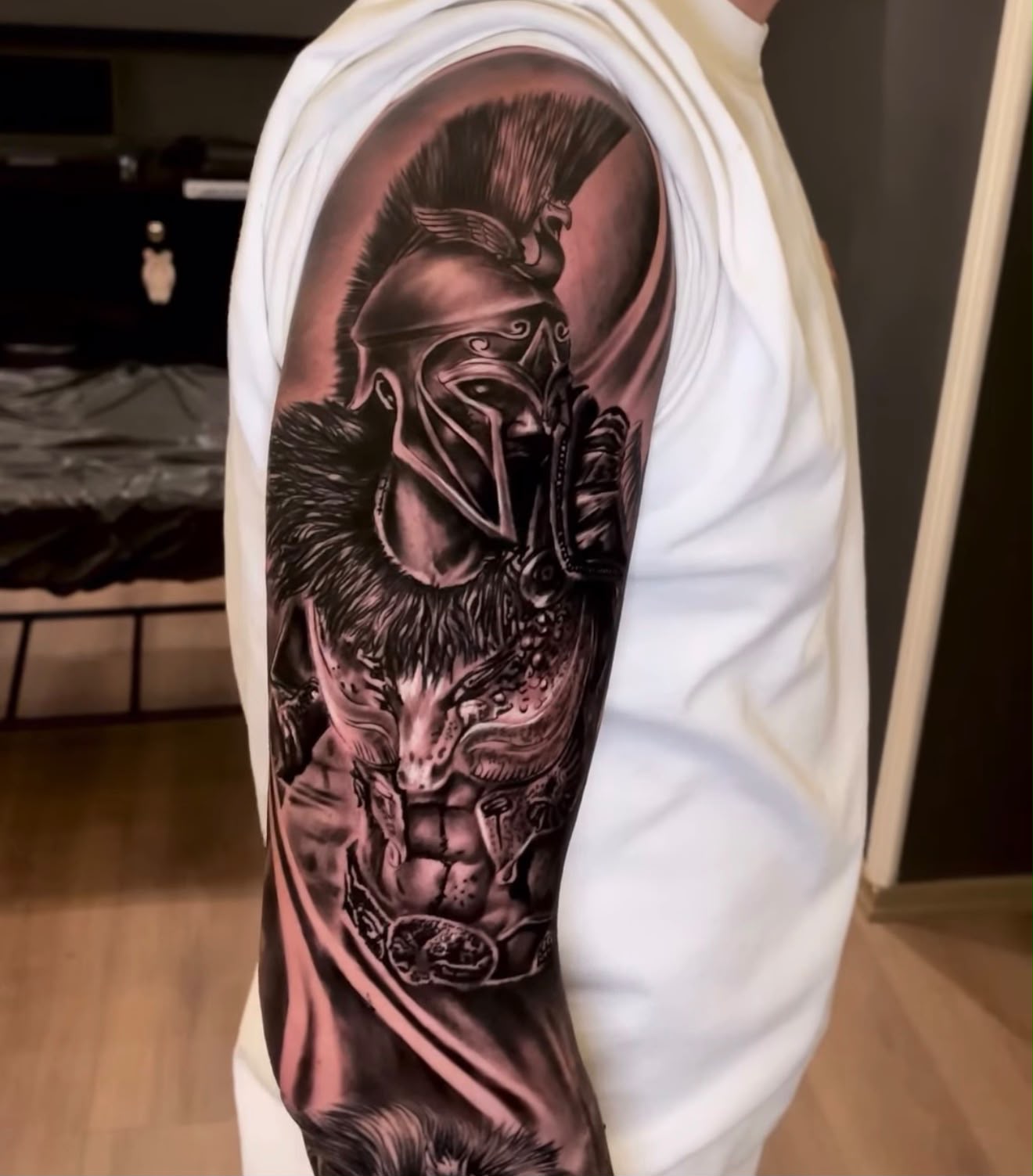 Tattoo 4