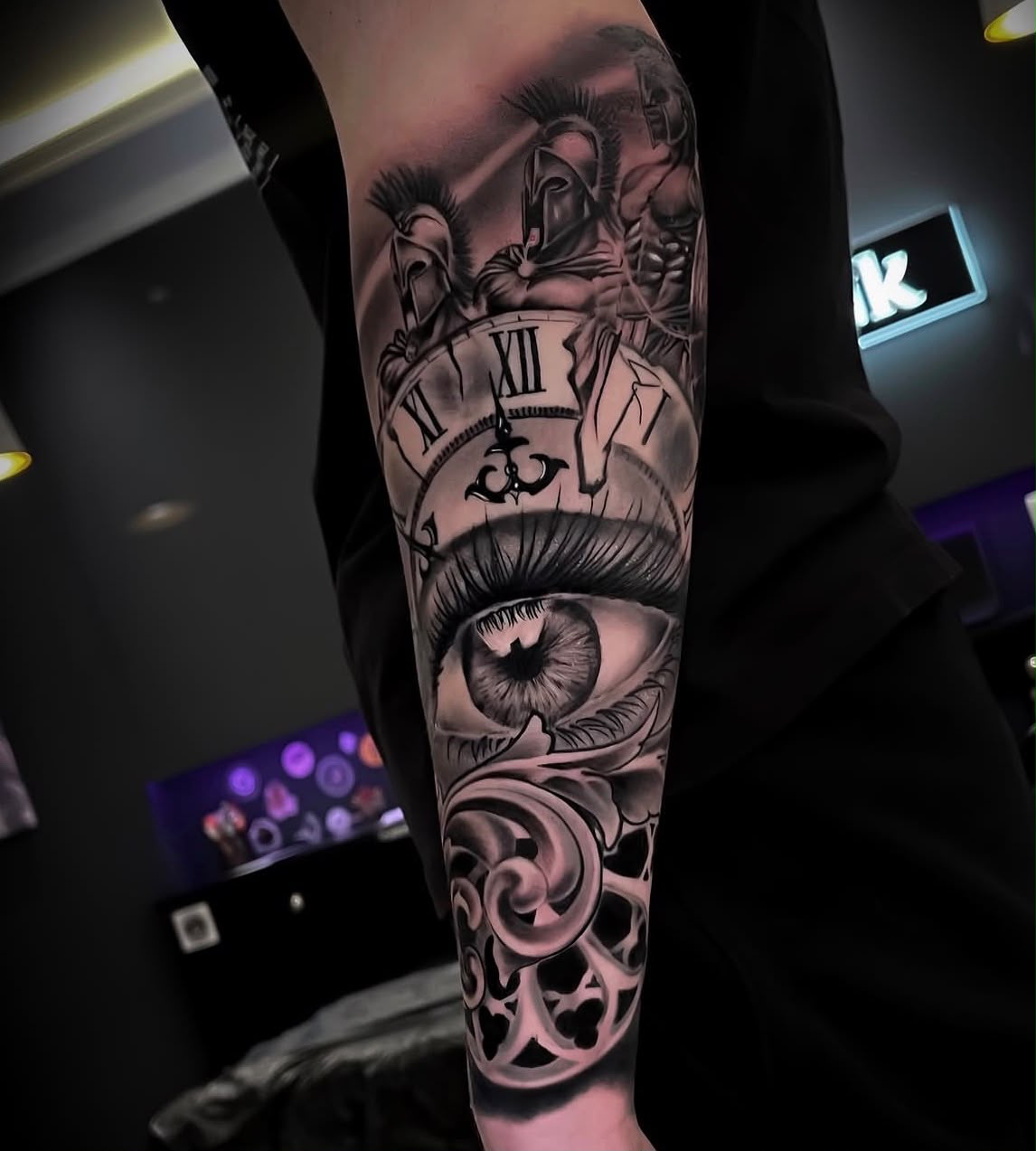 Tattoo 5