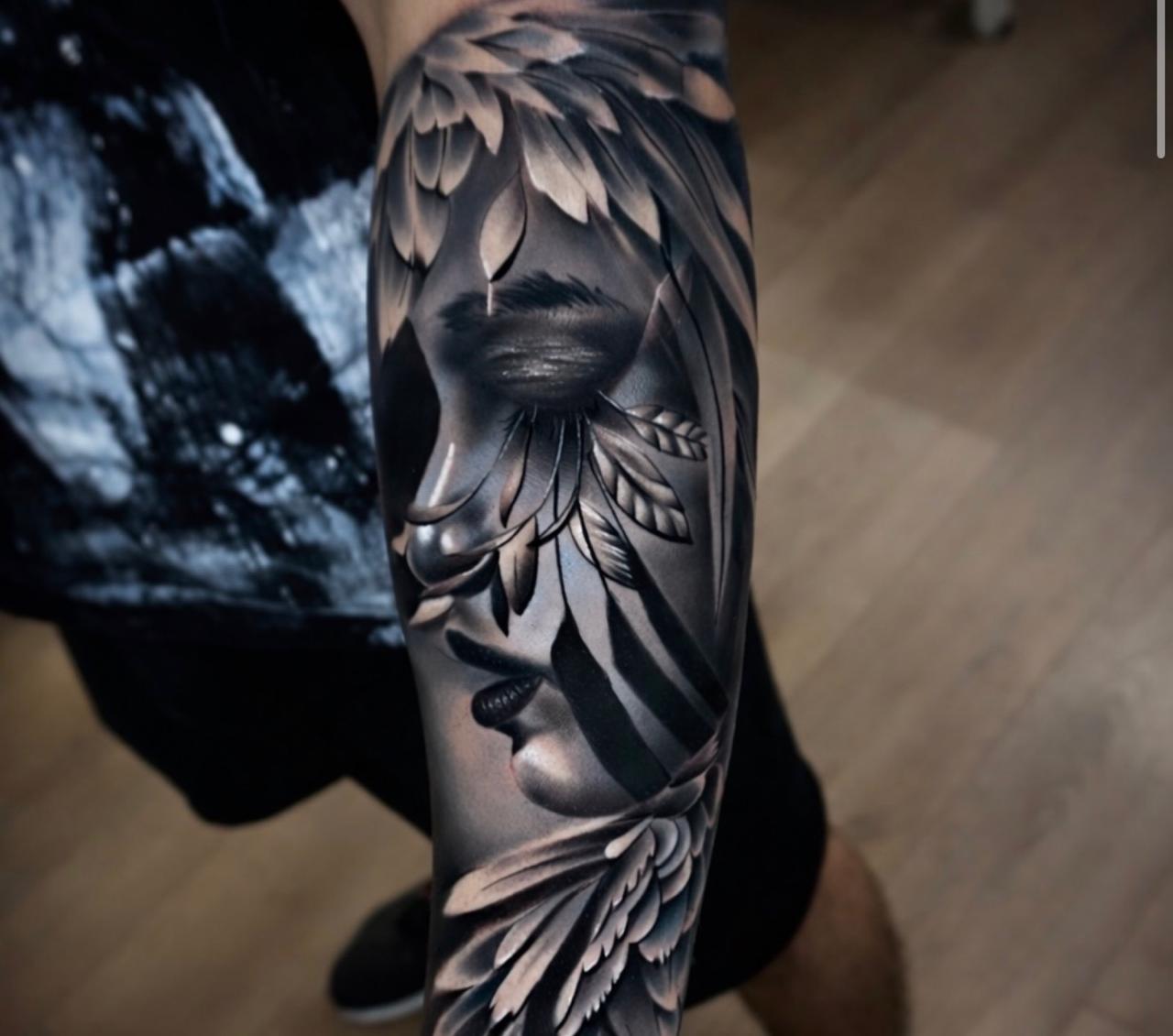 Tattoo 6